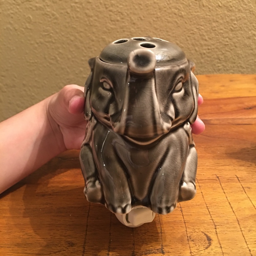 Wax Warmer